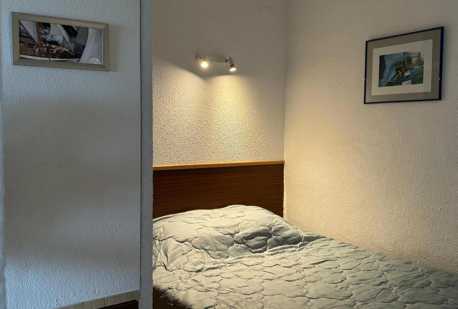 Apartamento Vista Mar Sylvia 4 Empuriabrava Lägenhet